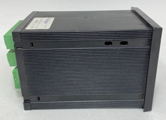 TEC System T538 Protection Relay Module 24-240VAC/DC 8-RTD Channels