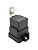 2-Pack G8JN-1C6T-F-R-DC12 12V DC 30A SPDT 5-Pin Industrial Relay, Compatible wit