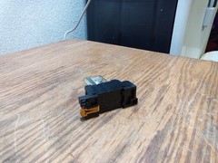 Omron LY2 Power Relay With Base