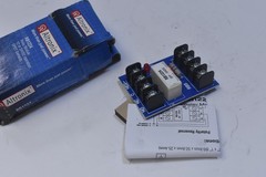 Altronix RB1224 DPDT Relay Module 12/24DC Operation Genuine OEM Replacement