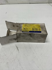 Square D 9050JCK70V20 Series H. Electrical Timing Relay W-457