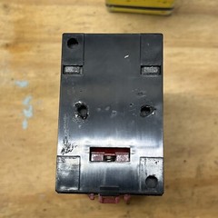 SqD Asymmetrical Protection Relay