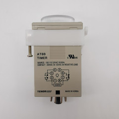 Tenor AT8B AC110V Auto Timer