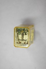 IDEC RH2B-UL AC24V Compact Power Intermediate Relay Lot of 10 HP922 8 Pins