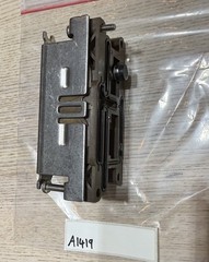 Fisher 38B5786X052 Relay Assembly