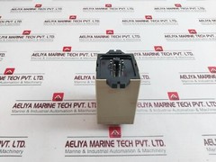 Nabco Mrs-h Volt Sense Relay 1.0-3.0, Dc24v
