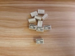 10PCS New TAKAMISAWA A12W-K A12WK 12V Relays Brand