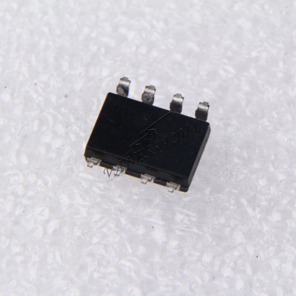 5PCS New AQW212EHA Panasonic Optocoupler AQW212EH SOP-8Pins-
