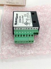 NEW Symcom MOTORSAVER COM-DN Device Netco M Module for 777-P 07C01, 425-250