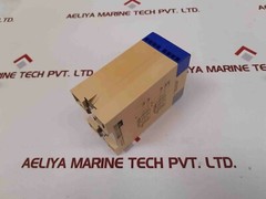 Measurement Technology MTL 2211 2-Channel Is-Input Switch Operated Relay 250V AC