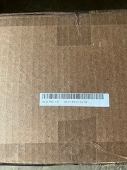 Sensaphone SCD-PRO-CD (Sentinel Pro w/ Clear Door)