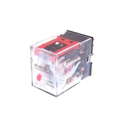 2PCS Relays MY2N-J MY3N-J MY4N-J MY4N-GS DC/AC12V 24V 48V 110V 220V 380V OMRON