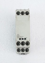 MOELLER EMT6 24..240V AC/DC 50/60Hz