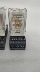 KONGSBERG DIODE RELAY KBM-4/K LOT OF 2
