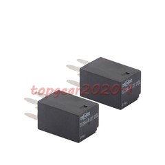 303-1AH-C-R1-U01-12VDC Set(4) Fits Song Chuan Ultra Micro Relays SPNO 20A 12VD