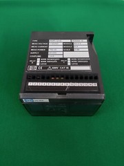 USED DEIF RMP-121D REVERSE POWER RELAY 253002.10 DEIF RMP121D RELAY FAST SHIP