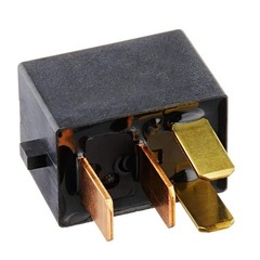 5 Pack G8HL-H71 AC and Starter Relay 39794-SDA-A05 Compatible for Crosstour C…