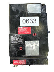 ITE GF01ED65 Ground Fault Relay