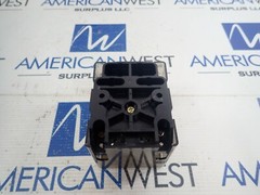 LINE ELECTRIC STA 2D RELAY 24VDC 30 AMP 277 VAC 2HP NEW STA2D24VDC
