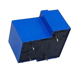 30A General Purpose 12VDC Relay – Normally Open, DIN Rail Mounted Solution