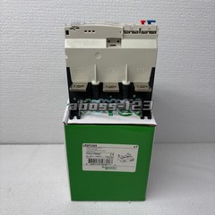 Schneider LR9F5369 thermal overload relay #1pcs New In Box