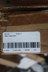 Abb 446S1201 Circuit Shield Overcurrent Relay