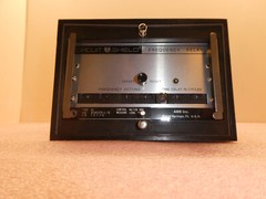 CIRCUIT SHIELD, 422B1275-L-1E, RELAY, TYPE: 81