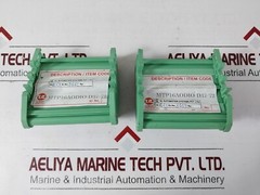 UL UL16-IOTA-D37-72-XOR Input Interface Relay Card