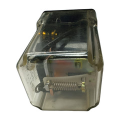 Philips RLY1142 Relay 8-Pin, 10A, Coil 120VDC **Free Shipping**