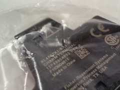 Emerson KL4502X-BA1 Charm Terminal Relay 2P4990X082