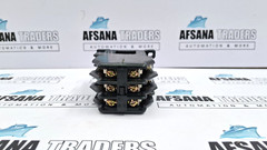 Fuji Electric SRC50-2U/X (4A2B) Auxiliary Relay 380-400V 400-440V