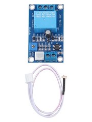 Home Sensor Module Module Photoresistor Relay Light Control 53*31*19mm
