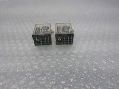 ALLEN BRADLEY 700-HC24A1-1-4 RELAY 120V LOT OF 2 NSNP