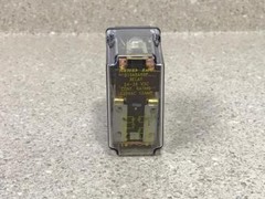 MSD Inc. 219ABA69P Relay 120VAC 10AMP New