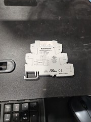 Klemsan Kpr-sce-230vac/dc-1c