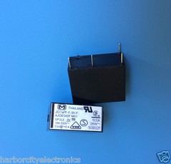 JQ1APF-F-9V-F NAIS AJQ8345FM01 JQ RELAY 1 FORM A 9V GEN PURPOSE RELAY 9V