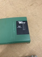 SR504-4 Switching Relay SR-504-4 4 Channel Relay Module SOLD FOR PARTS OR REPAIR