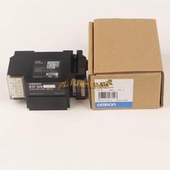 1x New IN BOX OMRON 61FGN liquid relays 61F-GN