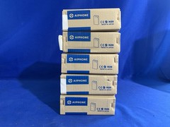 AIPHONE RY-3DL AI-RY-3DL Selective Door Release Adapter Lot of 5 Open Boxes/Used