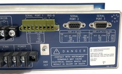Schweitzer SEL-387 Current Differential Relay / Data Recorder 0387003X53XX4XX