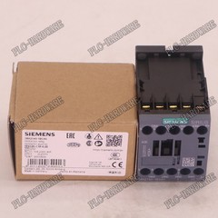 1PC New Siemens Contactor Relay 3RH2140-1BG40 FAST SHIPPING
