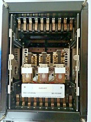 GEC MEASUREMENTS VAA31BF3601AJ *NEW SURPLUS* DEFINITE TIME METER RELAY (5G11)