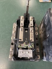 Westinghouse 293B255A20 Auxiliary Relay 125v-dc