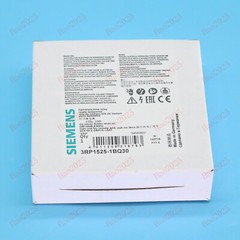 3RP1525-1BQ30 SIEMENS New Time Relay One Year Warranty
