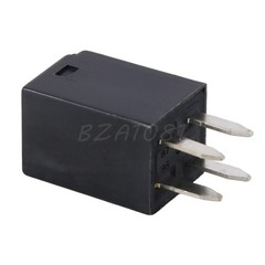 2X For Song Chuan 303-1AH-C-R1-U01 General Purpose Relays SPNO 20A 12VDC US SHip