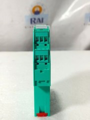 PEPPERL+FUCHS KFD0-RSH-1.4S.PS2 224579 24VDC RELAY MODULE KFD0RSH14SPS2 FREESHIP