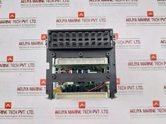 Ashida ADR241A Oc/Ef Protection Relay AEA01A-03-404-0815
