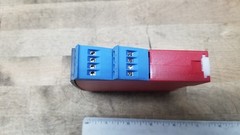 PR Electronics 9202B2B-U9 PULSE ISOLATOR, version 9202-003 #1