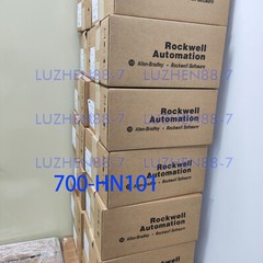 New Sealed Allen Bradley 700-HN101 Free Shipping