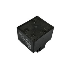30A High Breaking Capacity PCB Mount Relay for HVAC, Pow Size: ONE T9AS1D22-12